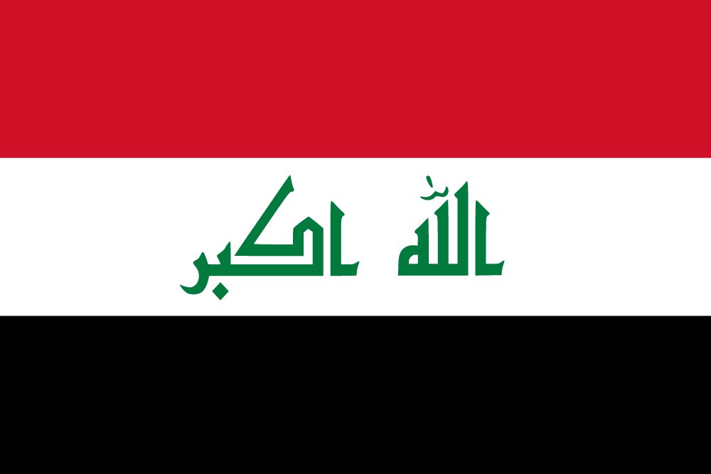 ISO Certification in Iraq