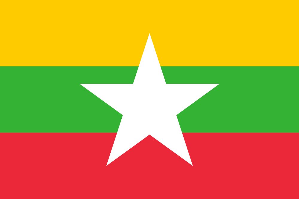 ISO Certification in Myanmar