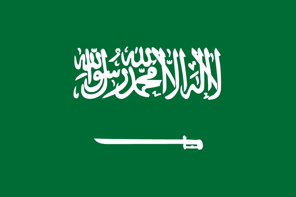 ISO Certification in Saudi Arabia