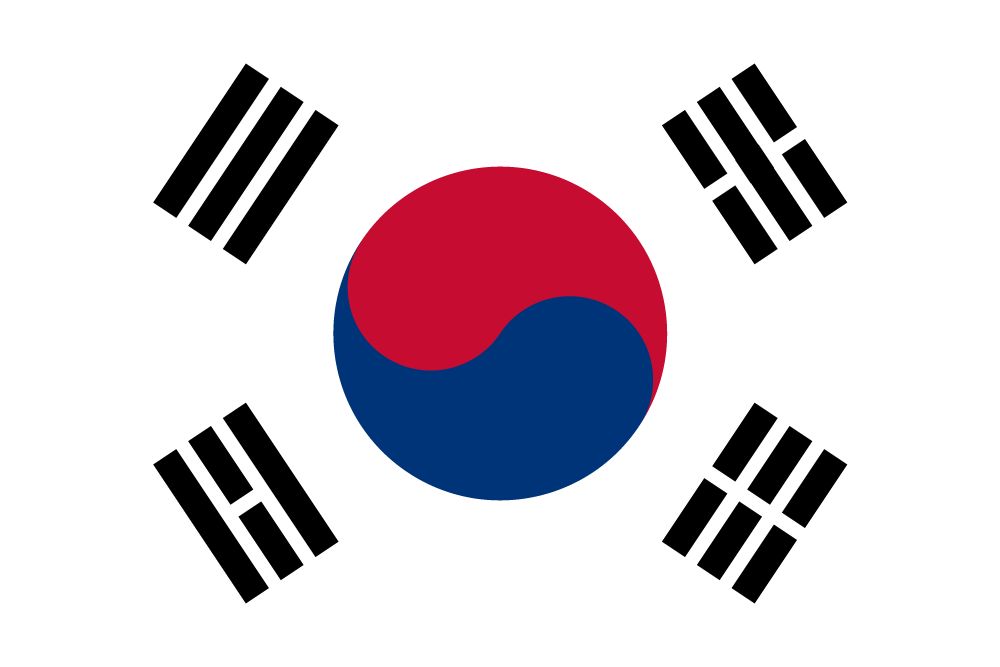 ISO Certification in SOuth Korea