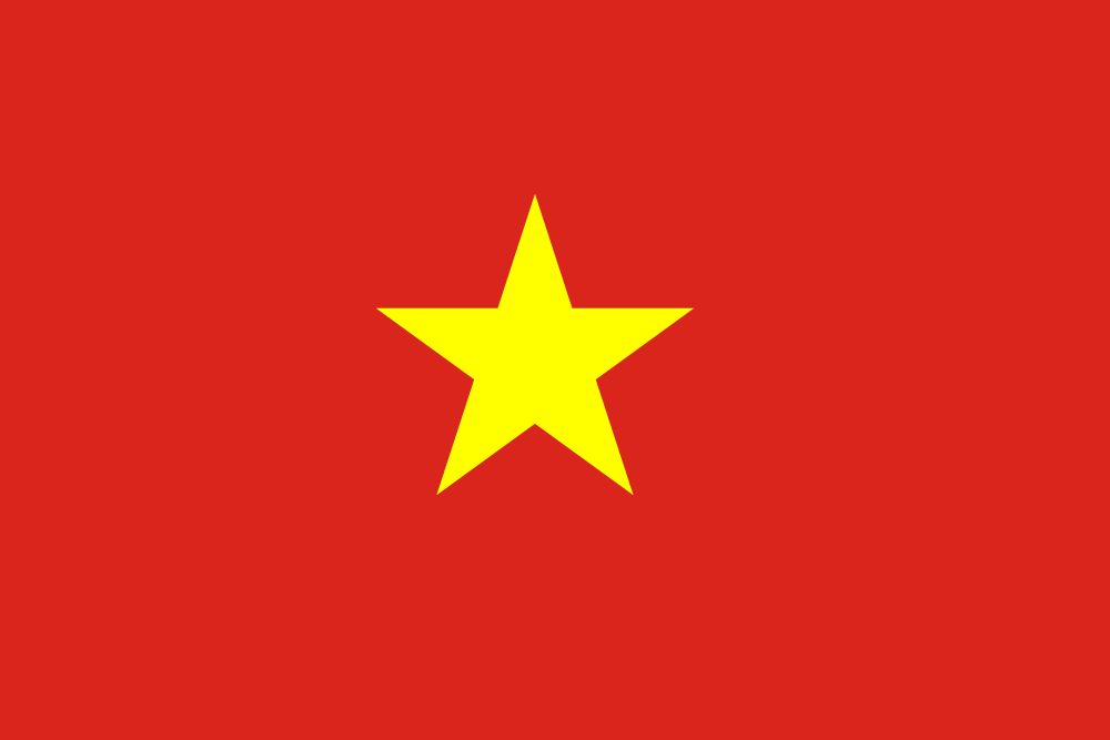 ISO Certification in Vietnam